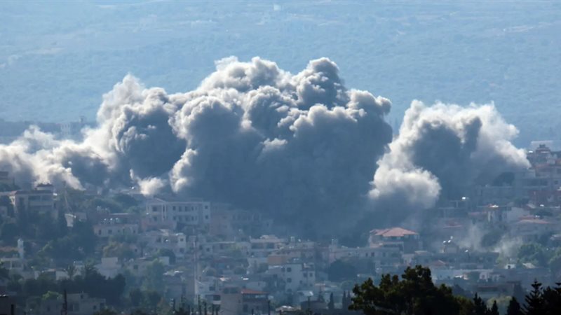 لبنان، فيتو