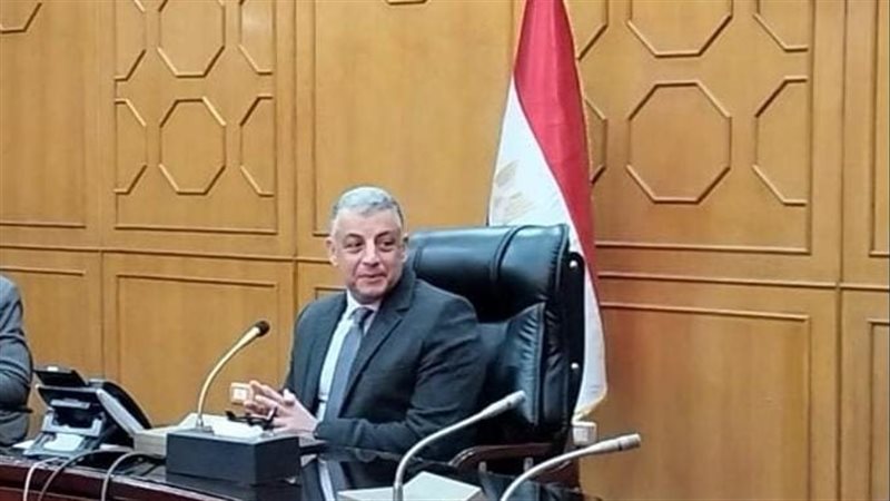 اللواء أكرم محمد