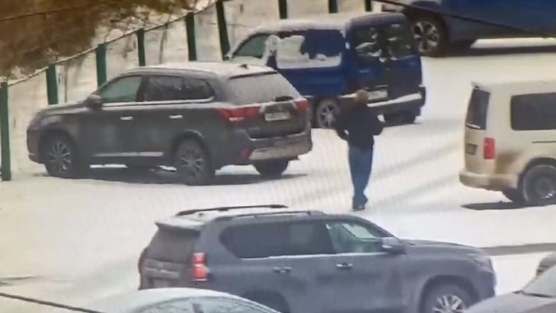 موسكو، فيتو