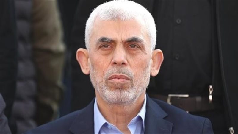 السنوار