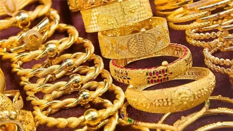 اسعار الذهب اليوم،