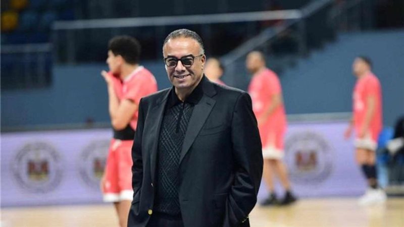 عمرو مصيلحي رئيس