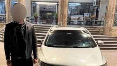 القبض على 4 من قائدى السيارات لأداء حركات استعراضية في الغربية 