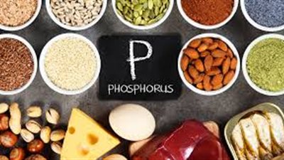 هيئة الدواء تحذر من الإفراط في تناول فيتامين الفوسفور 