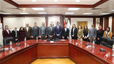 «رحمي»: 3 مليون دولار من تنمية المشروعات لتعزيز بيئة ريادة الأعمال للشباب