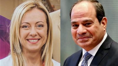 بسام راضي: الرئيس السيسي يهنئ ميلونى وماتاريلا قادة إيطاليا بأعياد الميلاد 