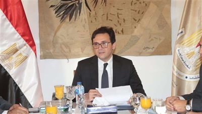 وزير الثقافة يُشارك بالدورة 13 لمؤتمر وزراء الثقافة في العالم الإسلامي بالسعودية غدًا