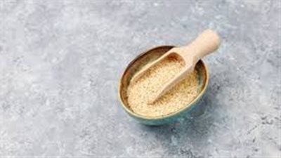 فوائد السمسم للرجال، لصحة القلب وحماية الأوعية الدموية