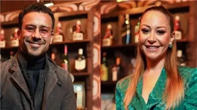 فيلم أحمد داوود ومنة شلبي يحقق 215 ألف جنيه أمس 