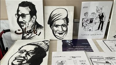 يوم في حب صلاح جاهين بـ