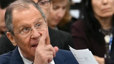 لافروف: لا منتصر ولا غالب في الحرب النووية لكن لا تختبروا صبر روسيا