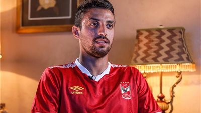  طاهر محمد طاهر يواصل تنفيذ برنامجه التأهيلي 