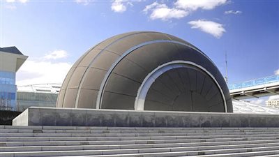 إتاحة 92 ألف وثيقة ضمن أوراق صلاح عيسى على 