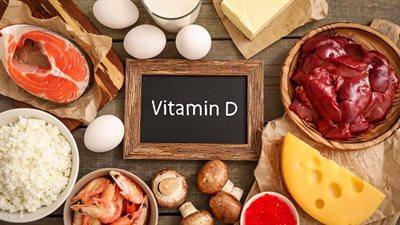 منها الاكتئاب والسكري، 5 أمراض يساعد فيتامين د في علاجها