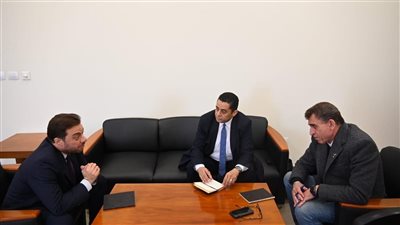 ياسر محب: مستمرون في استقبال طلبات التقدم لمسابقة 