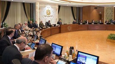 الحكومة تستعرض مشروع قانون العمل الجديد في صورته النهائية تمهيدًا لإرساله إلى البرلمان