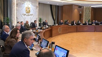 4 قرارات مهمة وعاجلة لمجلس الوزراء في اجتماعه اليوم