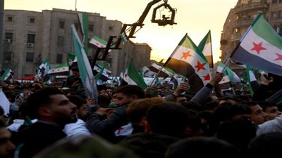 بدء عملية تمشيط جنوبي اللاذقية لملاحقة فلول نظام الأسد