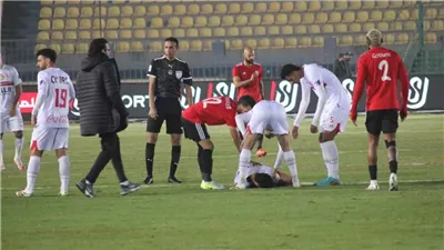 الزمالك يتقدم بشكوى رسمية ضد طاقم تحكيم مباراته أمام طلائع الجيش 