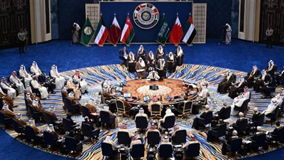 اجتماع استثنائي لدول مجلس التعاون الخليجي في الكويت لبحث الوضع في سوريا