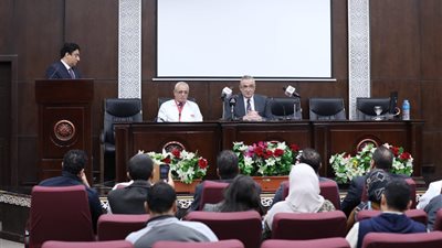 معهد القلب يجري 100 عملية زراعة لصمام القلب الأورطي باستخدام قسطرة الـ TAVI