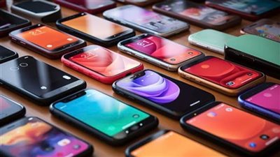 آخر موعد لسداد الرسوم الجمركية على الهواتف المستوردة 