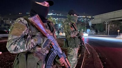 الشيخ يبرق يحرك فلول الأسد، مواجهات مسلحة في محافظات الطائفة العلوية بسوريا