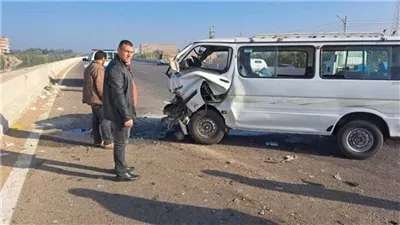 حوادث المحافظات، مصرع مسجل خطر في بني سويف ومقتل آخر بالمنيا، السجن المؤبد لشقيقين بقنا، اتهام شاب بقتل والده في الإسماعيلية 