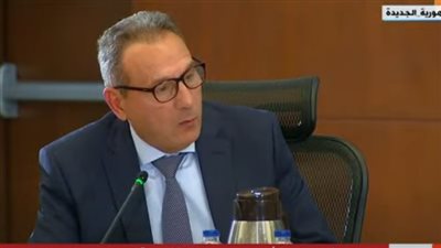 رئيس البنك الأهلي يكشف هروب 2360 شركة من مصر للإمارات في 2024 