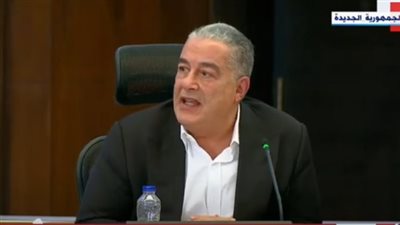 مفاجأة ياسين منصور في انتخابات الأهلي 