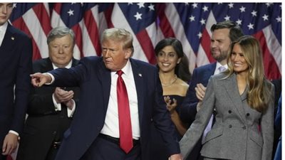 خبير بالشؤون الإسرائيلية: ترامب يرعى فكرة الشرق الأوسط الجديد بقيادة تل أبيب