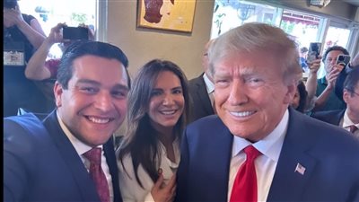 بعد تهديده بالسيطرة على قناتها، ترامب يعلن اسم سفير واشنطن في بنما