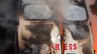 مراسلون بلا حدود تدعو لعقد اجتماع طارئ لمجلس الأمن من أجل حماية الصحفيين