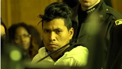 حارق المرأة حتى الموت بمترو نيويورك أمام المحكمة، وهذه التهم الموجهة له (فيديو)