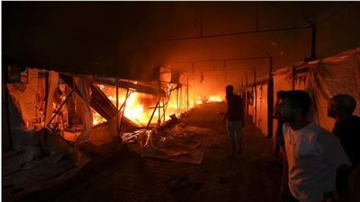 بينهم 5 صحفيين، استشهاد 20 فلسطينيا في غزة منذ فجر اليوم