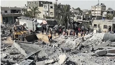 بالأرقام، الأمم المتحدة تكشف في تقرير عن كارثة يتعرض لها سكان قطاع غزة