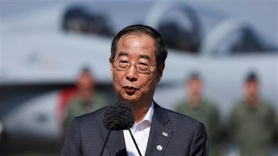 المعارضة في كوريا الجنوبية تعتزم التصويت اليوم على عزل الرئيس المؤقت