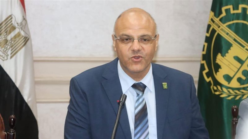 المهندس أيمن عطية،