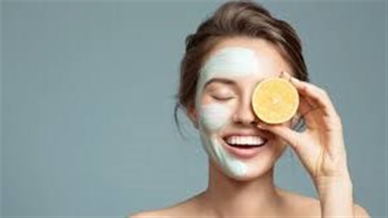 ماسكات شتوية للبشرة،