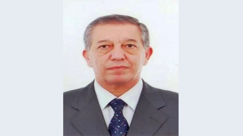 المهندس طارق فهمي