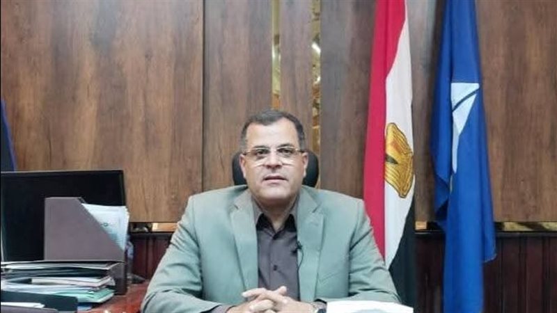 ياسر عماره وكيل وزارة