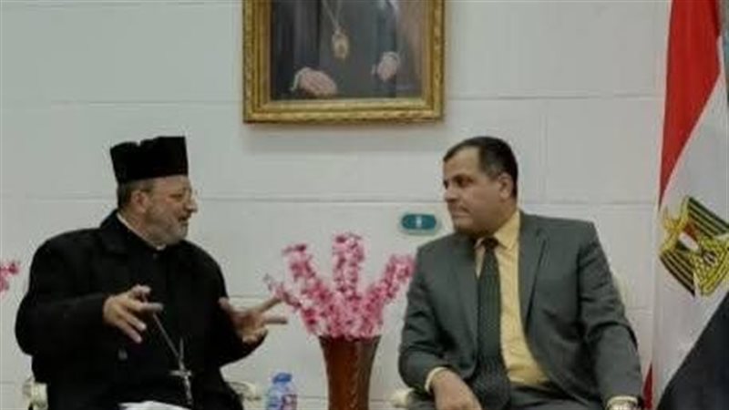 ياسر عماره وكيل وزارة