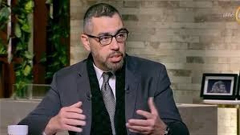 محمد فؤاد الخبير