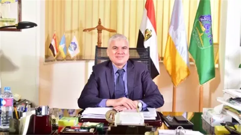 سعد أبو المعاطي رئيس