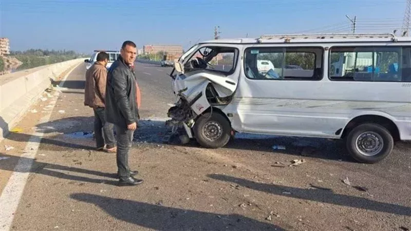 حوادث مصر، فيتو 