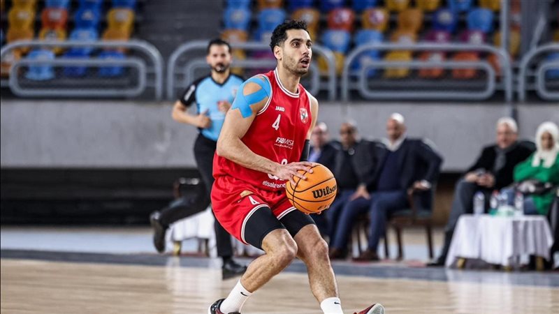 إيهاب أمين، فيتو