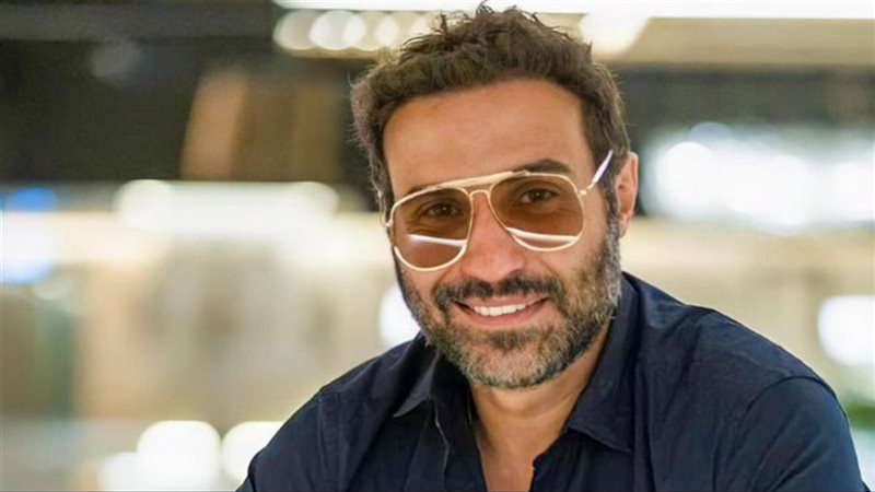 أحمد فهمي، فيتو
