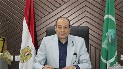 وفاة وكيل التعليم بالمنيا بعد صراع مع المرض