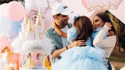 حمدي الميرغني وأسرته يتصدران التريند.. ما السبب؟