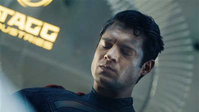 جيمس جان يحذر الجمهور من سوداوية فيلم Superman الجديد